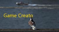 Game Creator(游戏制作软件) 0.9737 官方版